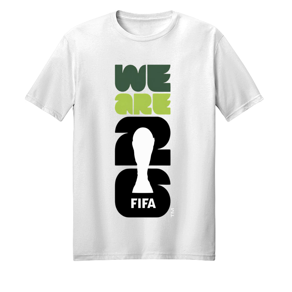 WHITE - 3000 - FRONT