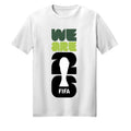 WHITE - 3000 - FRONT