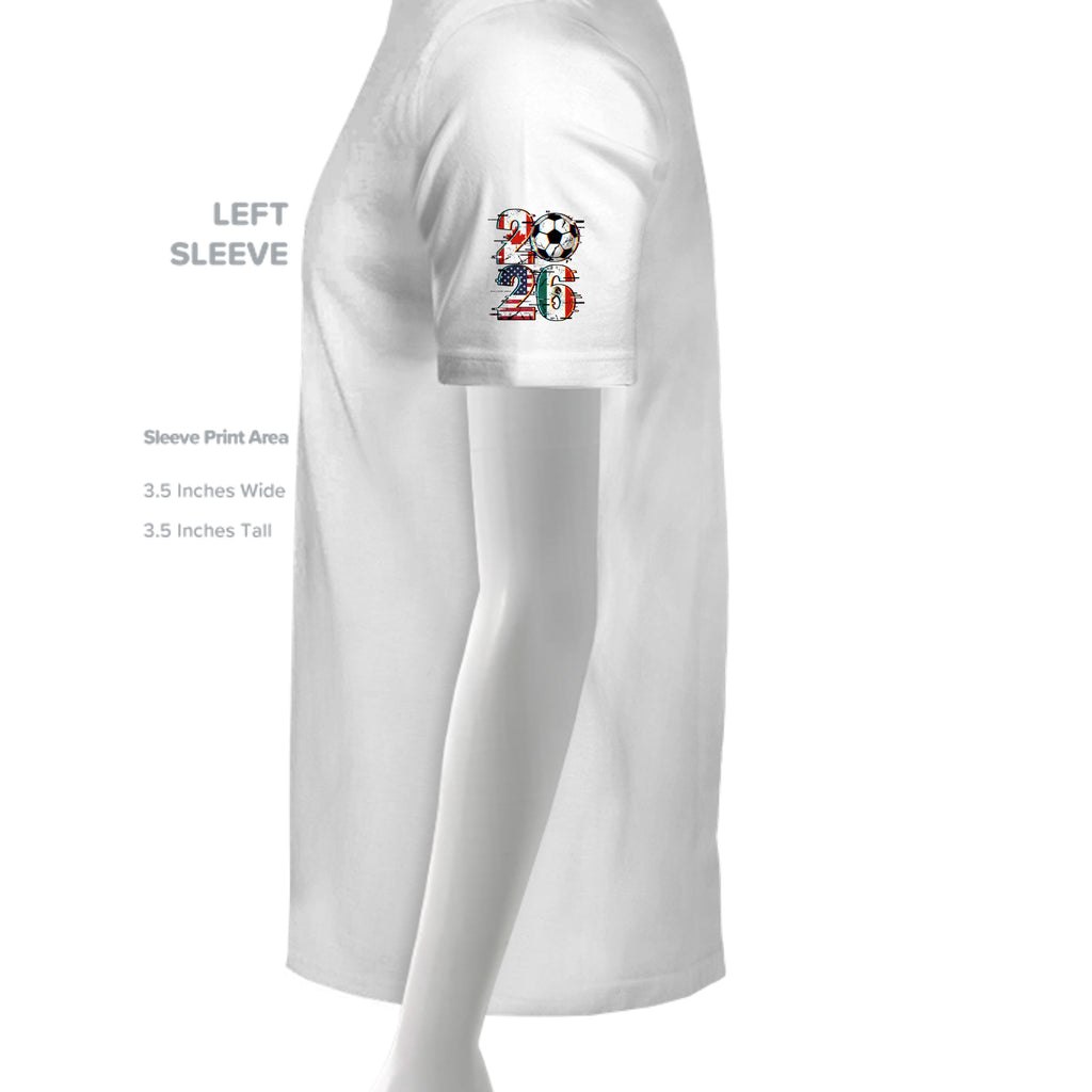 WHITE - 3000 - SLEEVE_LEFT