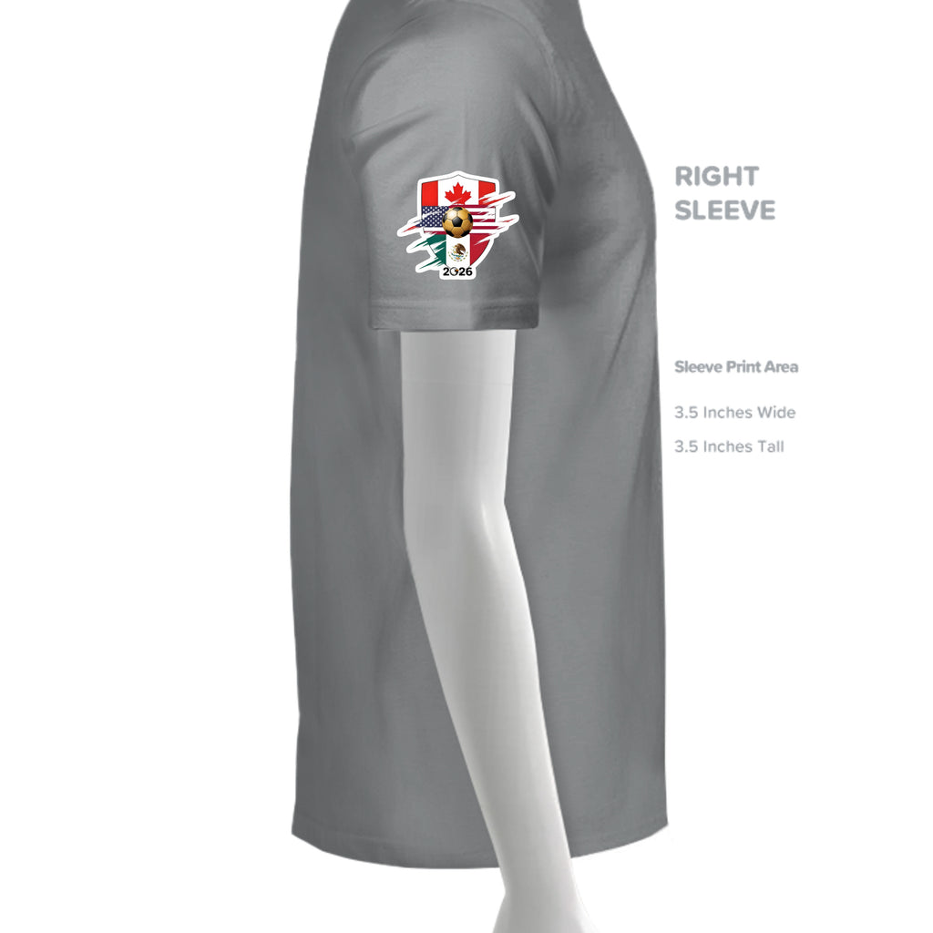 Gravel - 3000 - SLEEVE_RIGHT