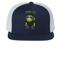 Navy/ White - 511 - FRONT