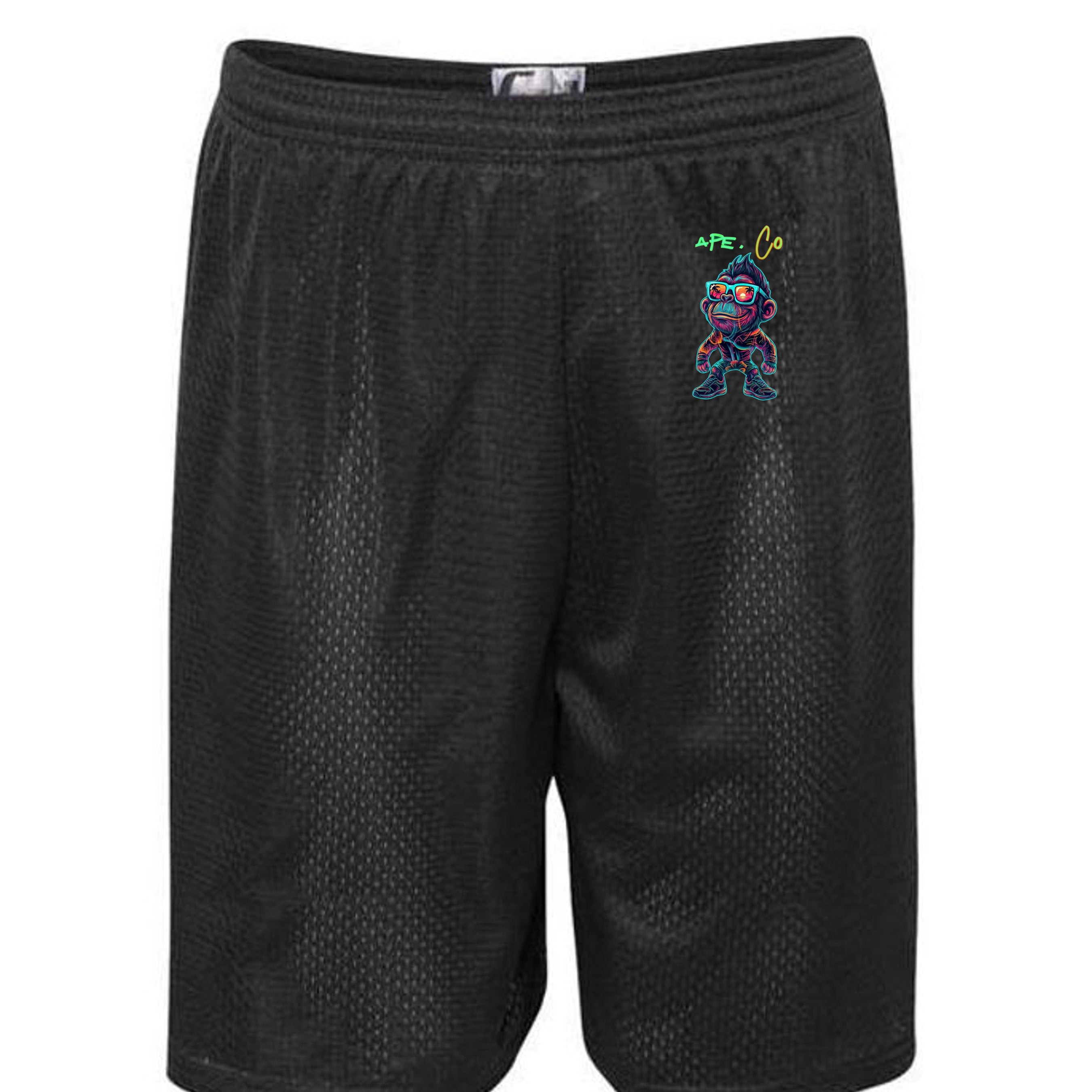Black - 5109 - FRONT
