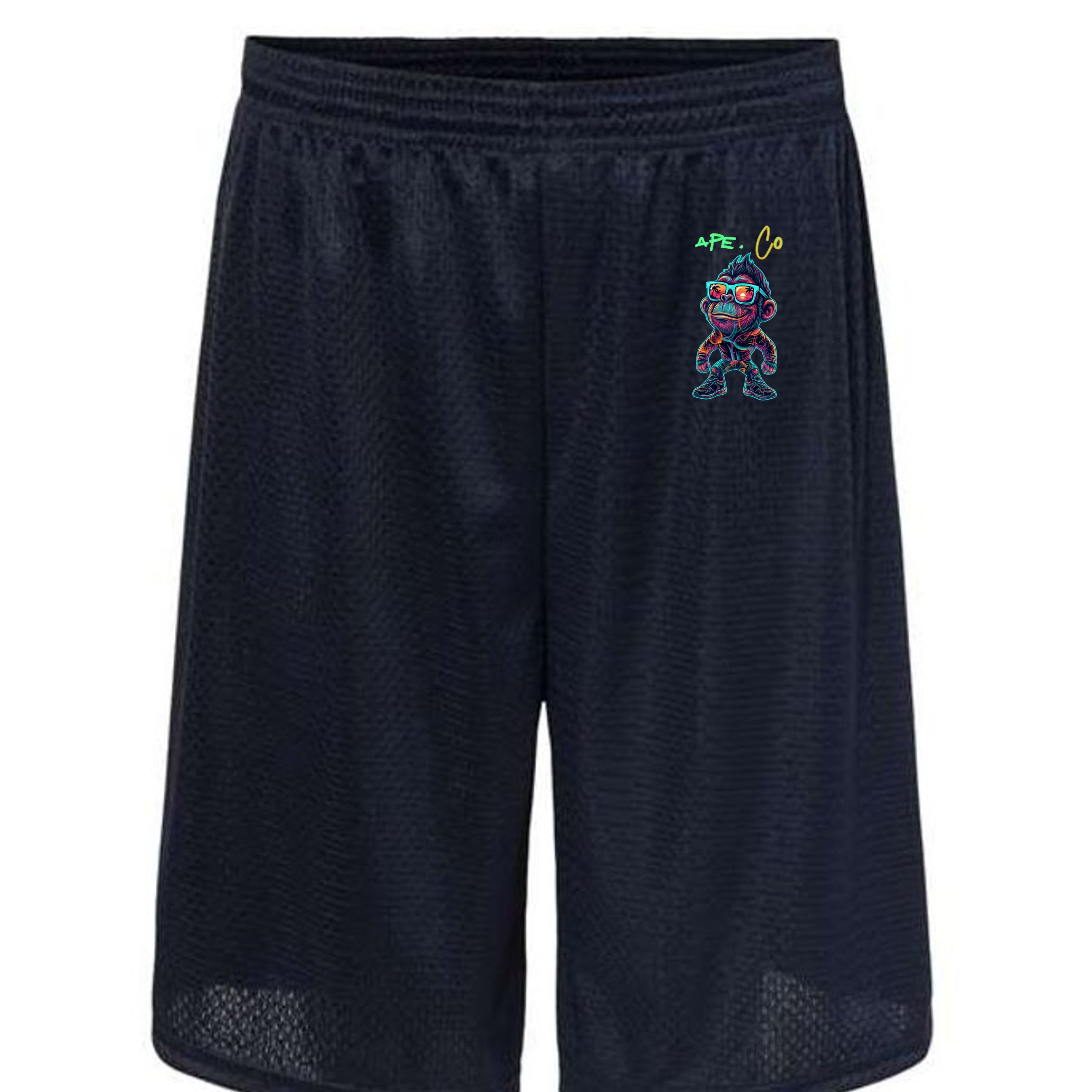 Navy - 5109 - FRONT